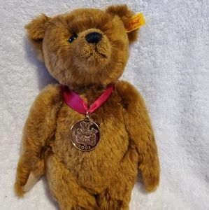 Steiff Bear